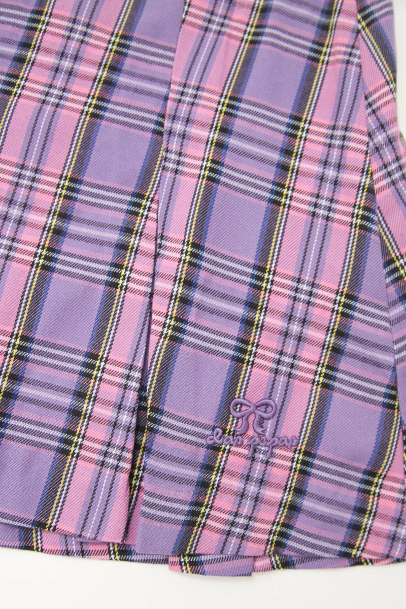 FALDA CYLE CHECK