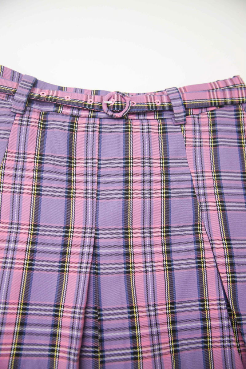 FALDA CYLE CHECK