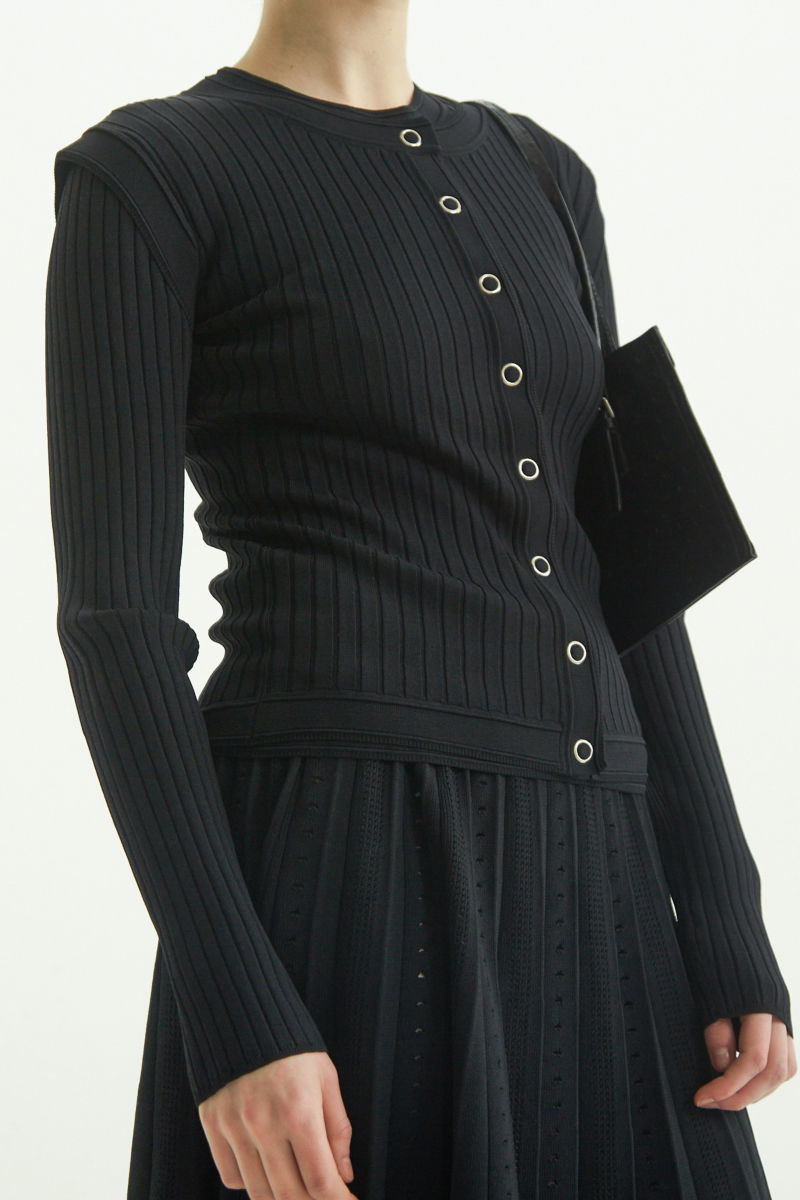 CARDIGAN TRIET