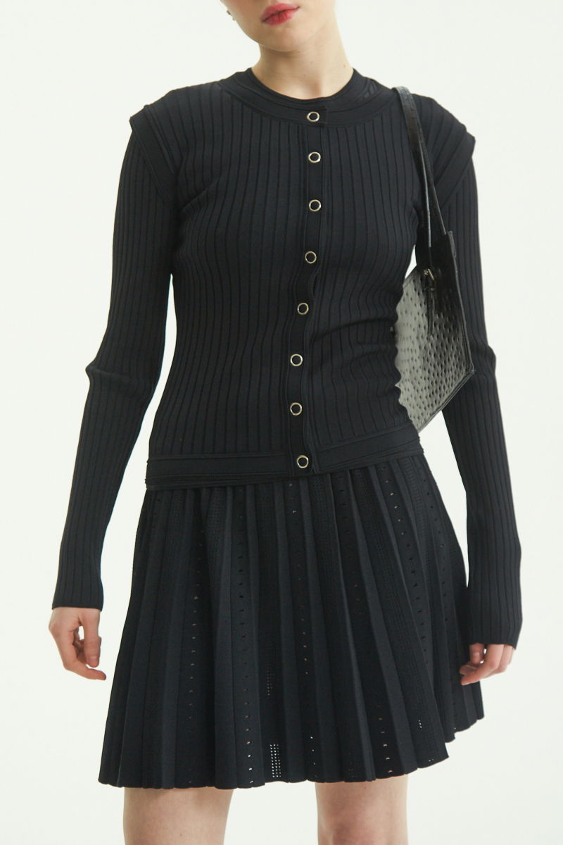CARDIGAN TRIET