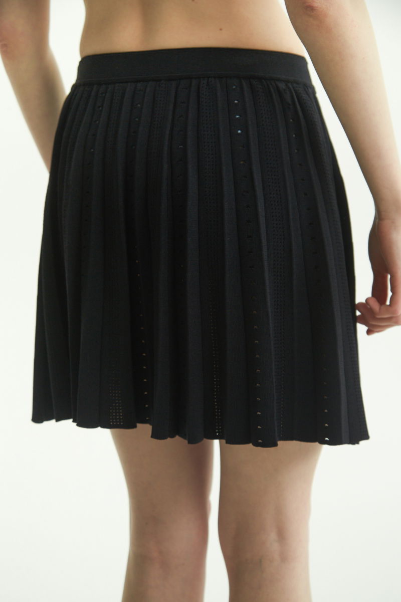 FALDA TRIET