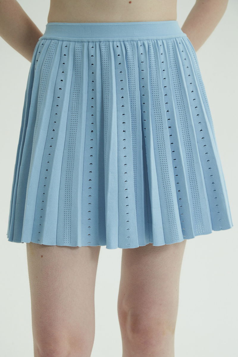 FALDA TRIET