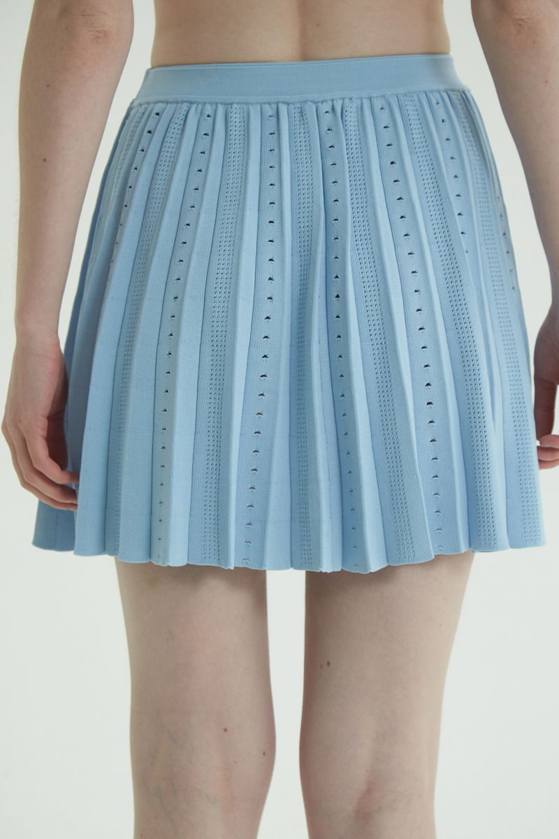 FALDA TRIET