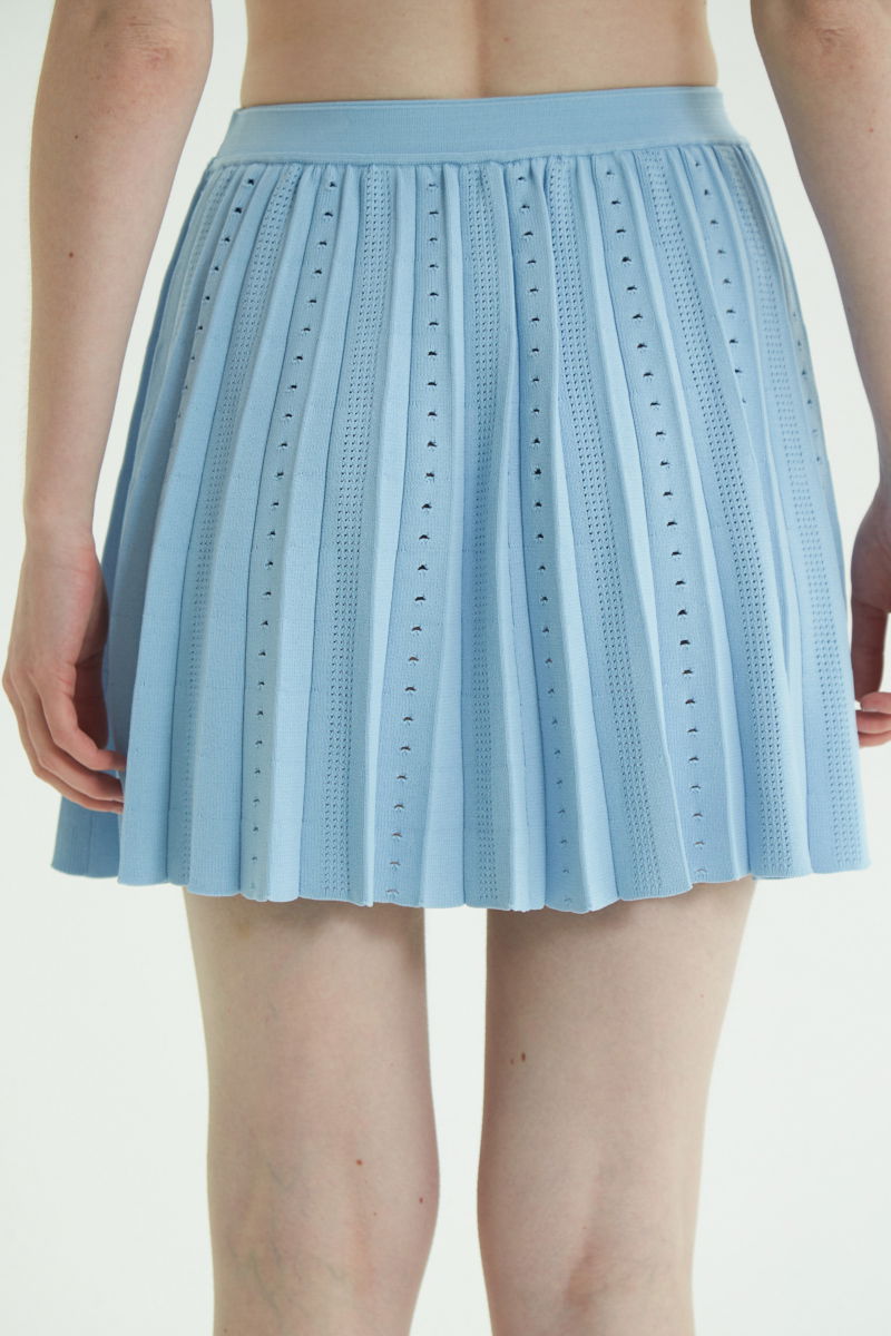FALDA TRIET