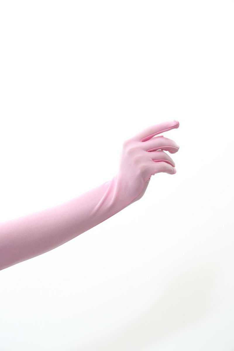 GUANTES RITA LISO