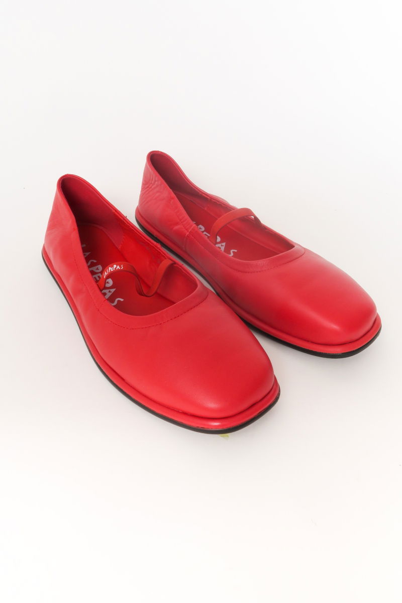 GUILLERMINA DE CUERO TARAY