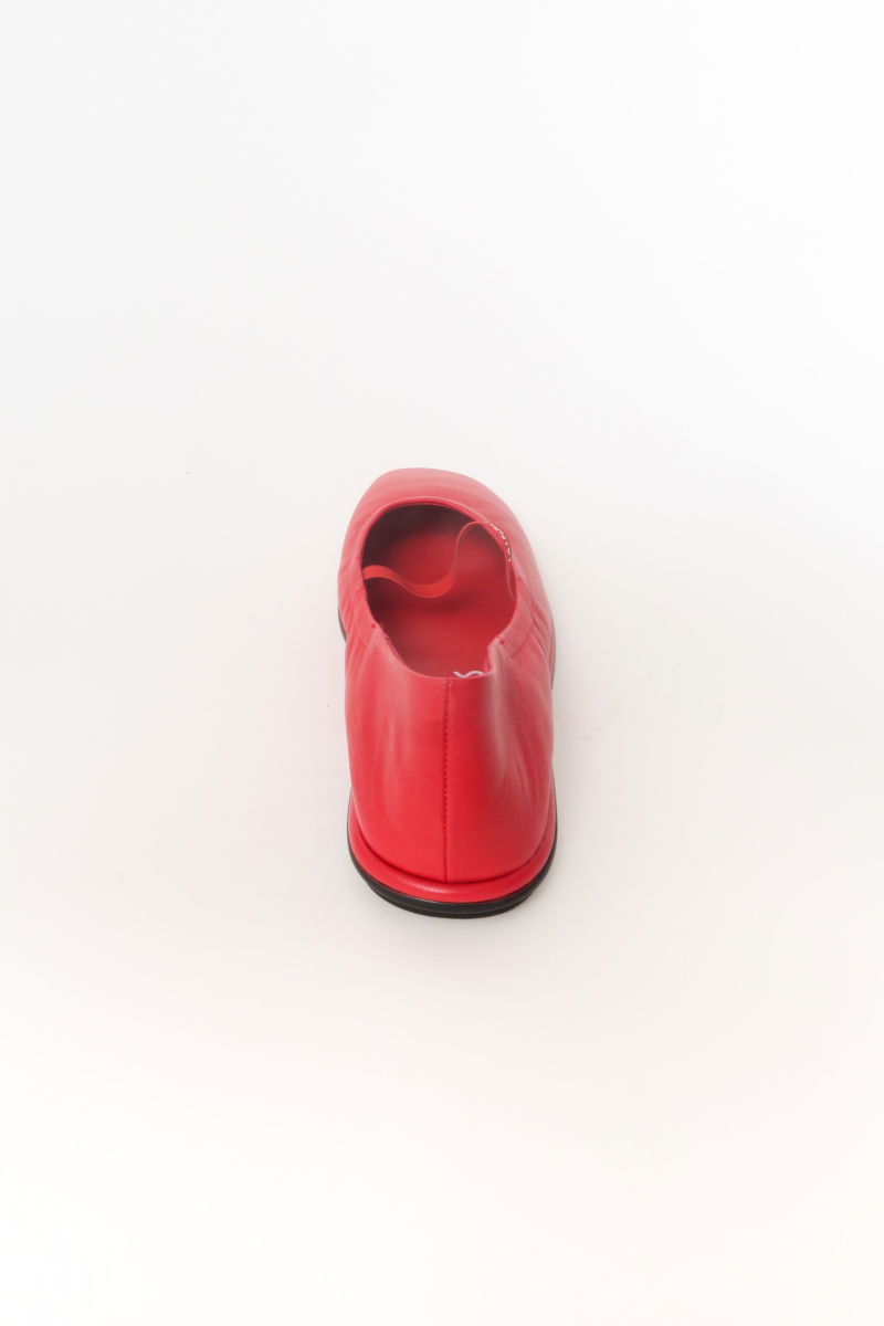 GUILLERMINA DE CUERO TARAY