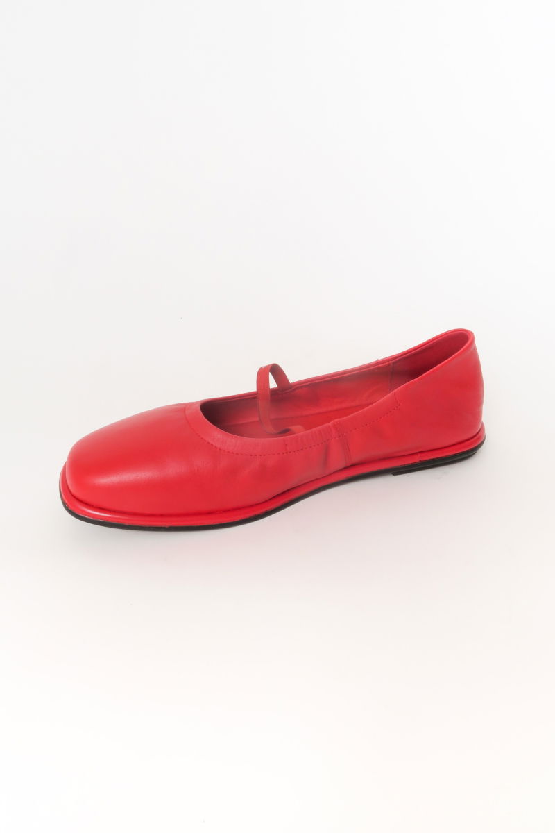 GUILLERMINA DE CUERO TARAY