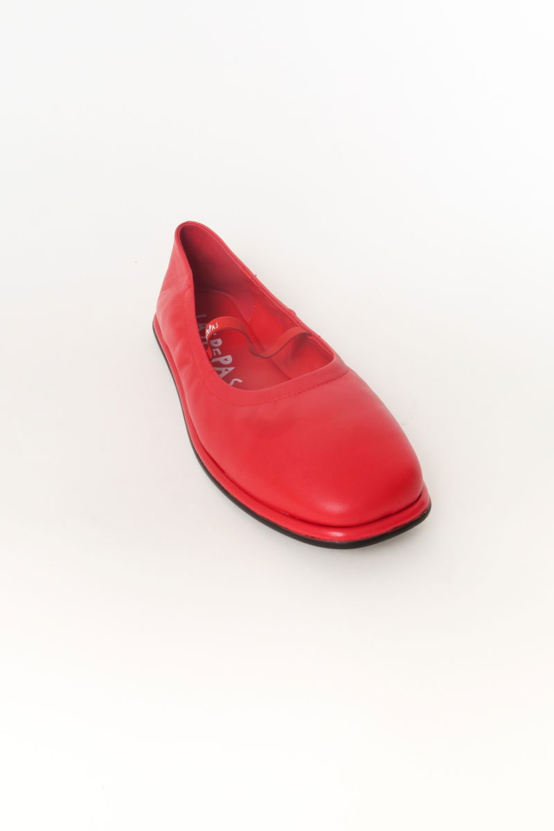 GUILLERMINA DE CUERO TARAY