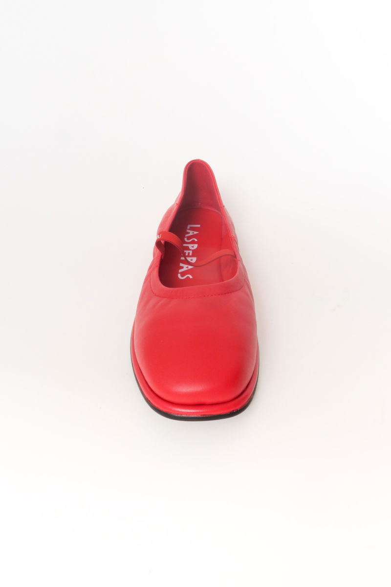 GUILLERMINA DE CUERO TARAY