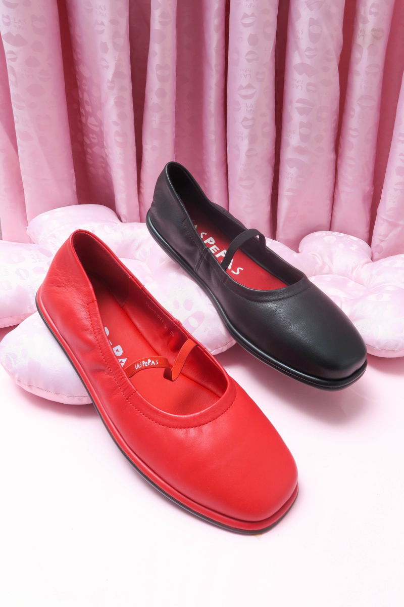 GUILLERMINA DE CUERO TARAY