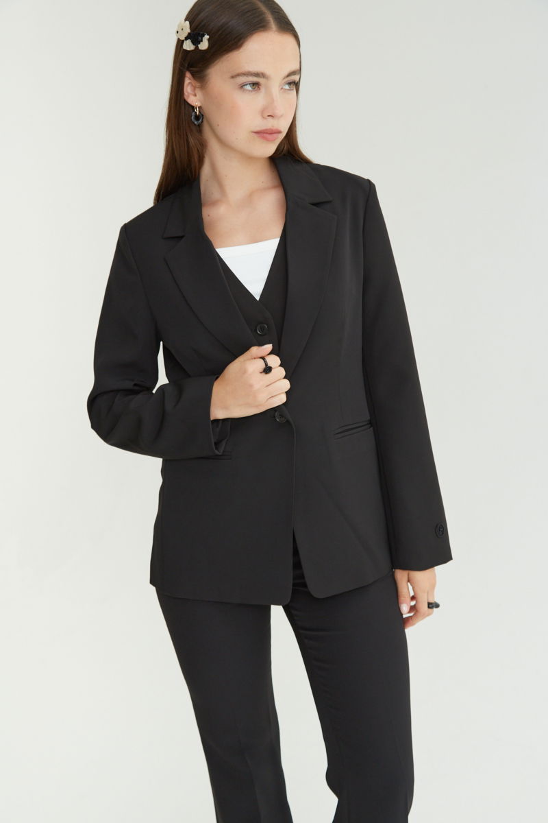 BLAZER SASTRERO JOEL