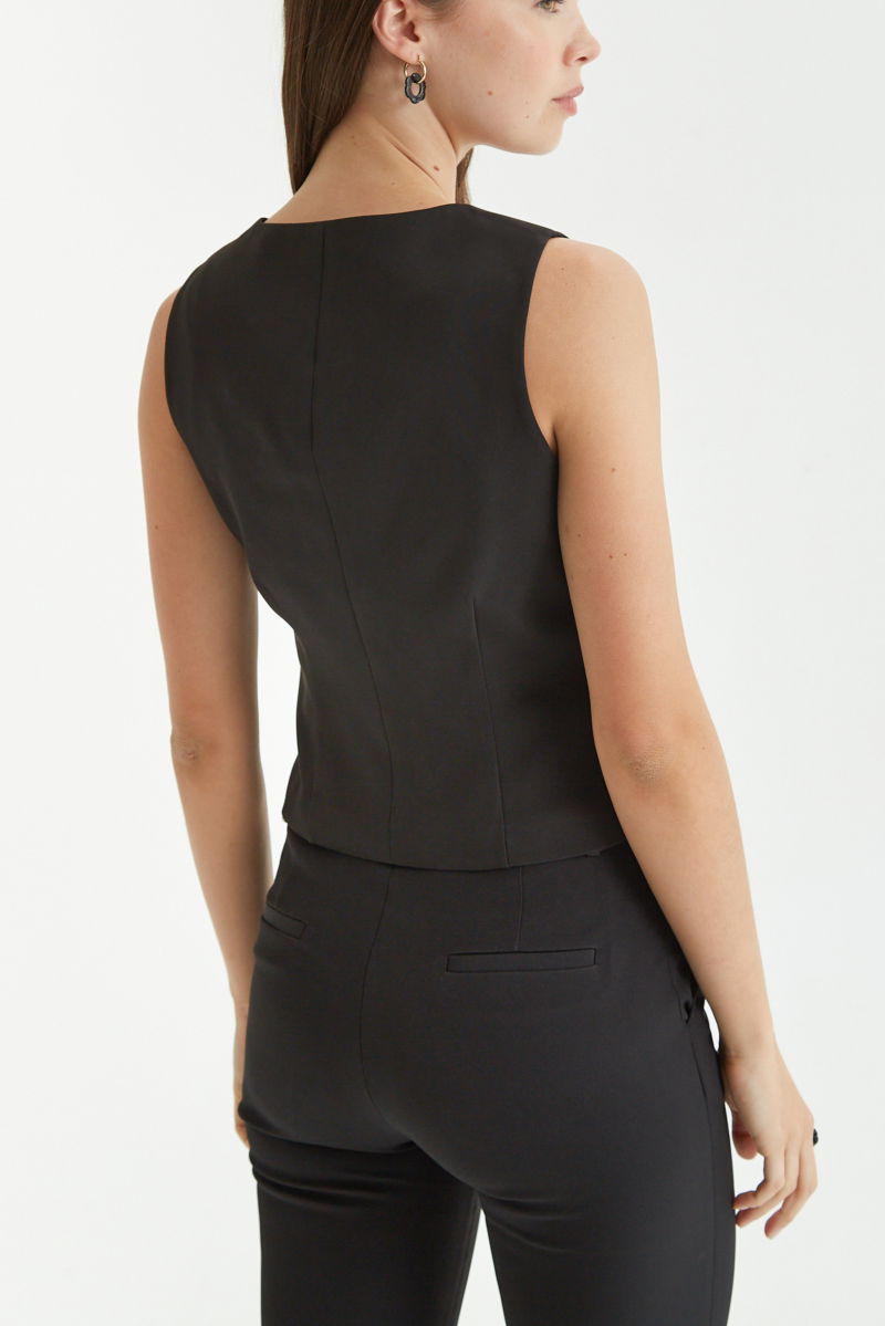 CHALECO SASTRERO JOEL