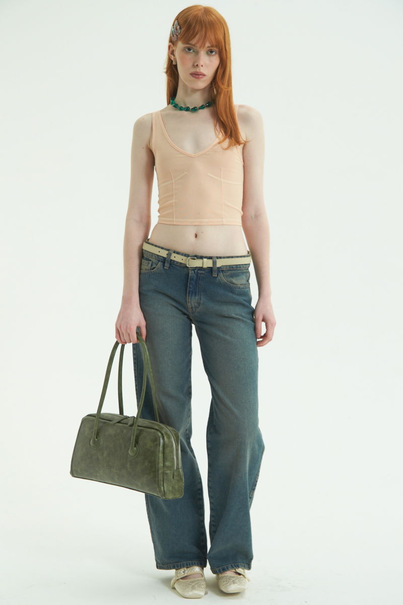 CARTERA DE CUERO DUSSELDORF