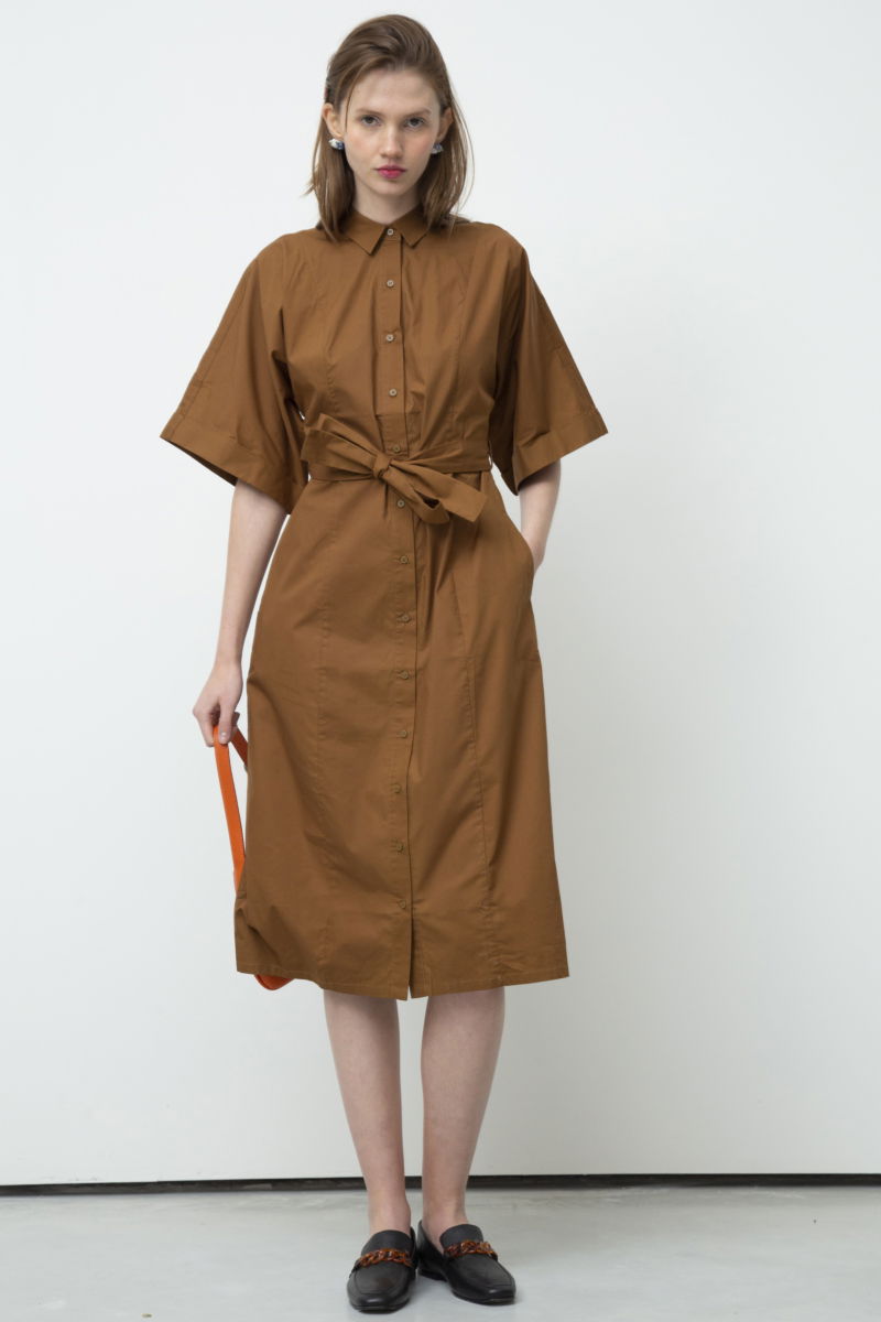 VESTIDO BOGART