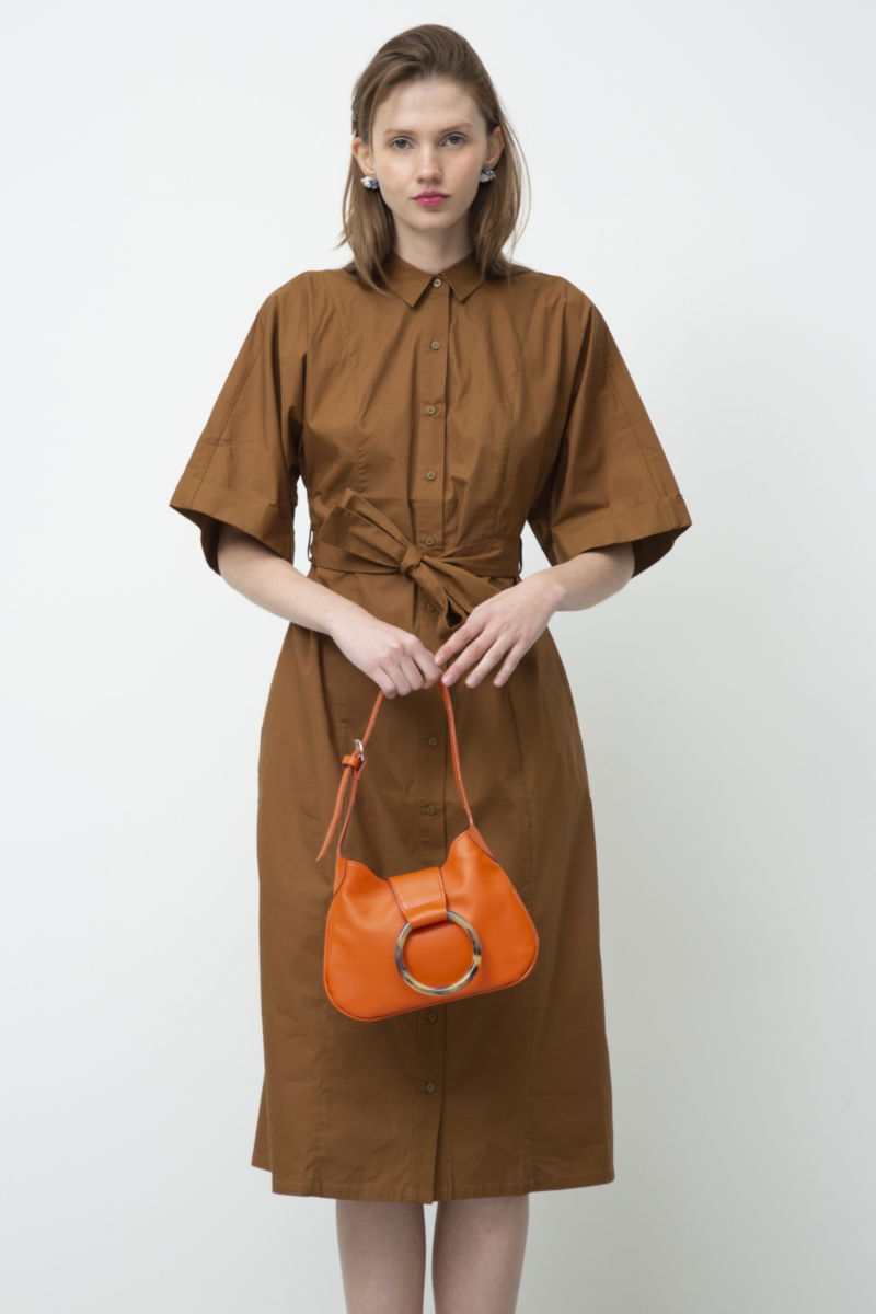 VESTIDO BOGART