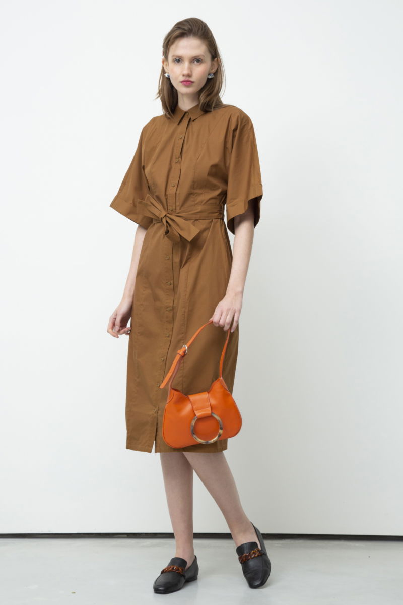 VESTIDO BOGART