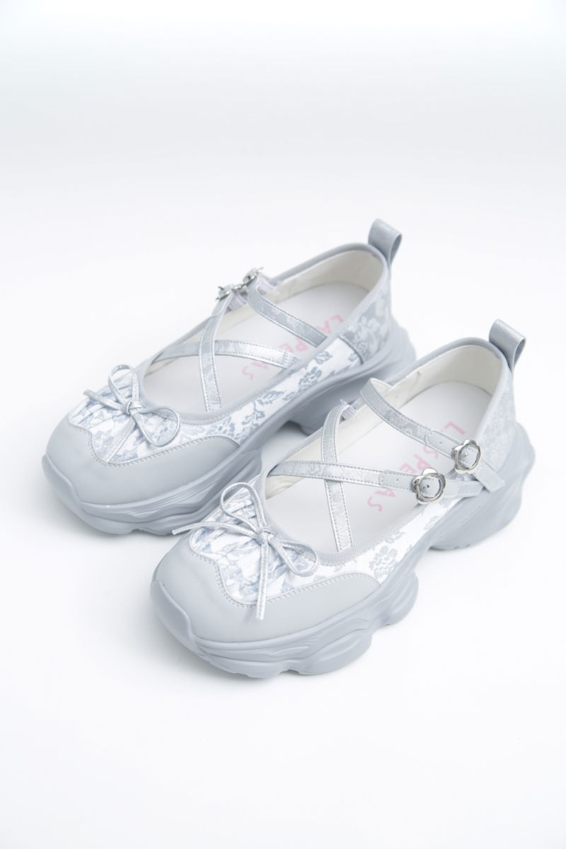 ZAPATILLA POMPON