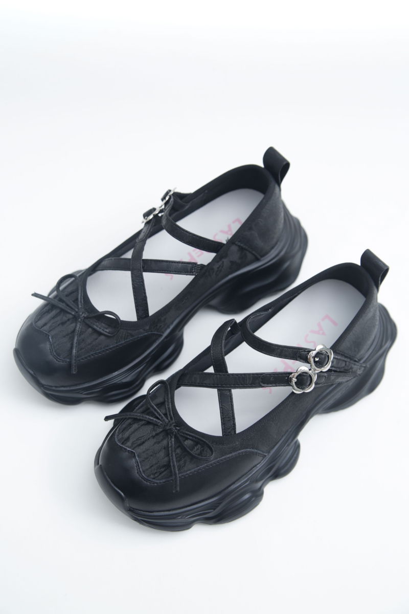 ZAPATILLA POMPON