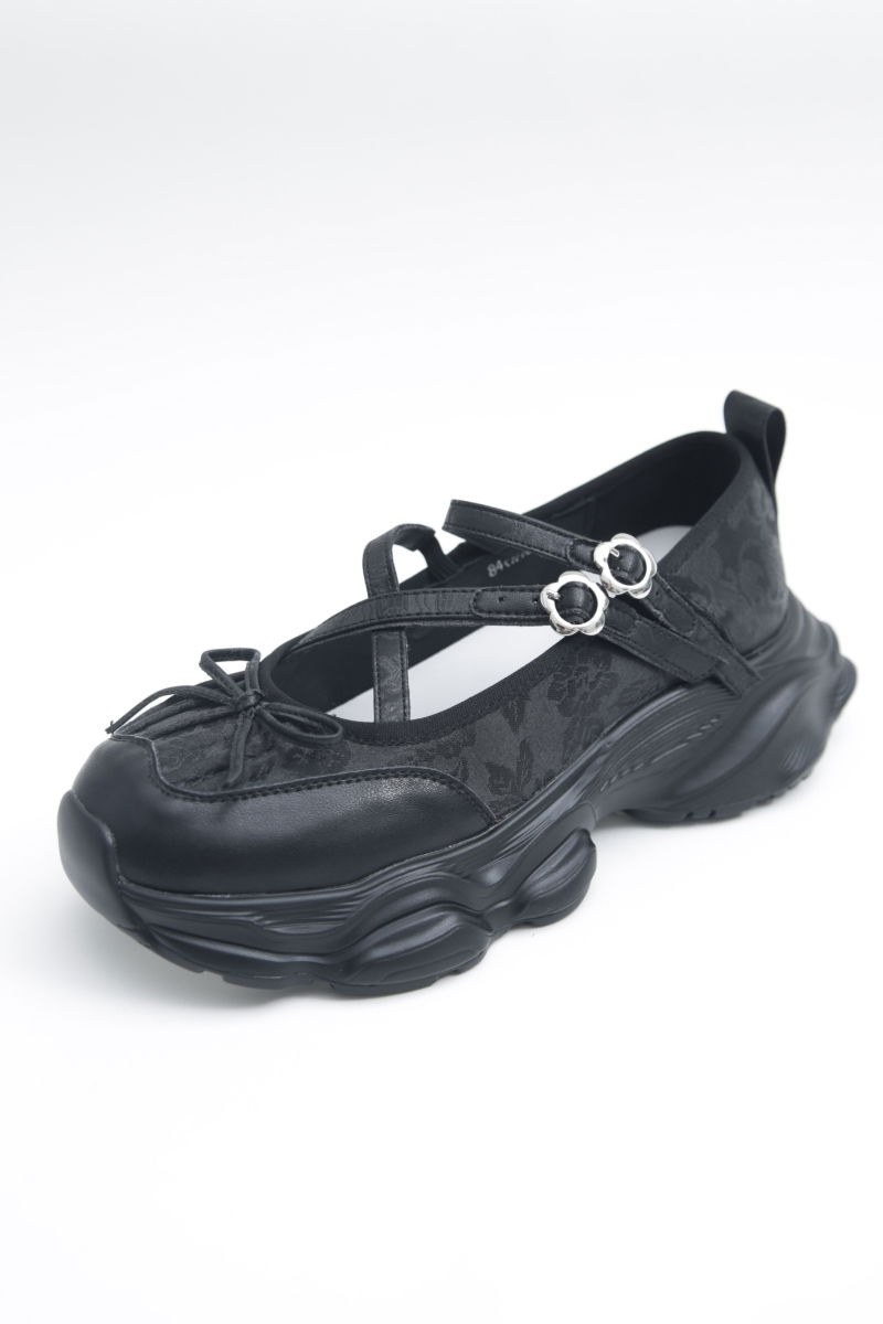 ZAPATILLA POMPON