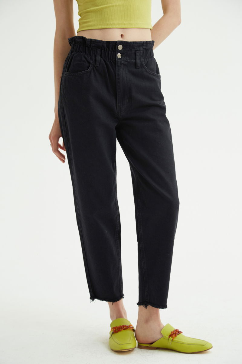 PANTALON DE JEAN ANOK