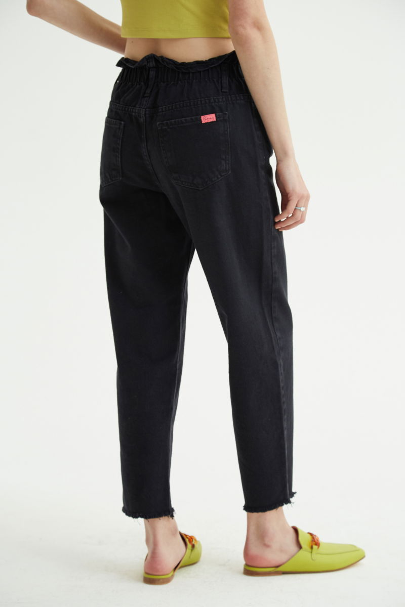PANTALON DE JEAN ANOK