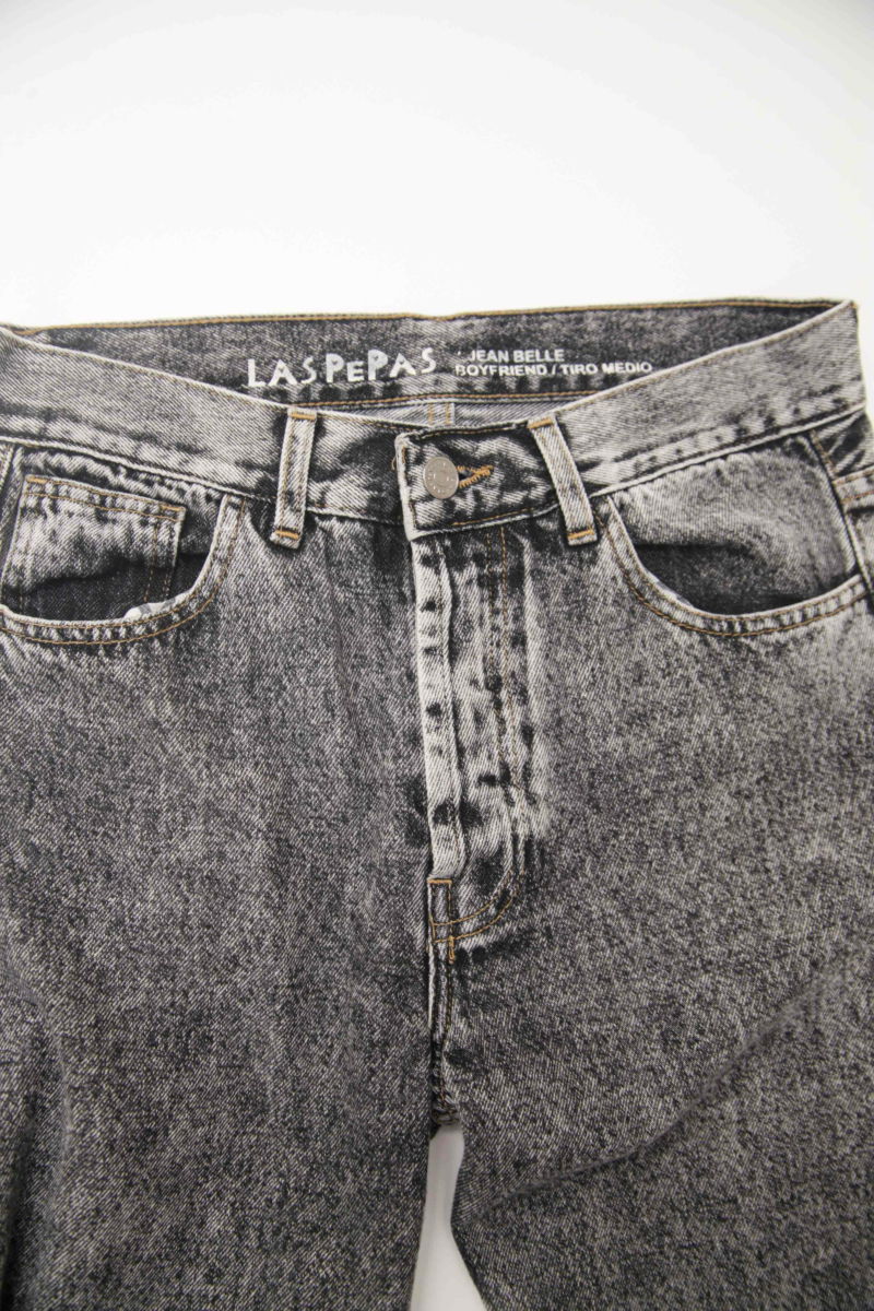PANTALÓN DE JEAN BELLE
