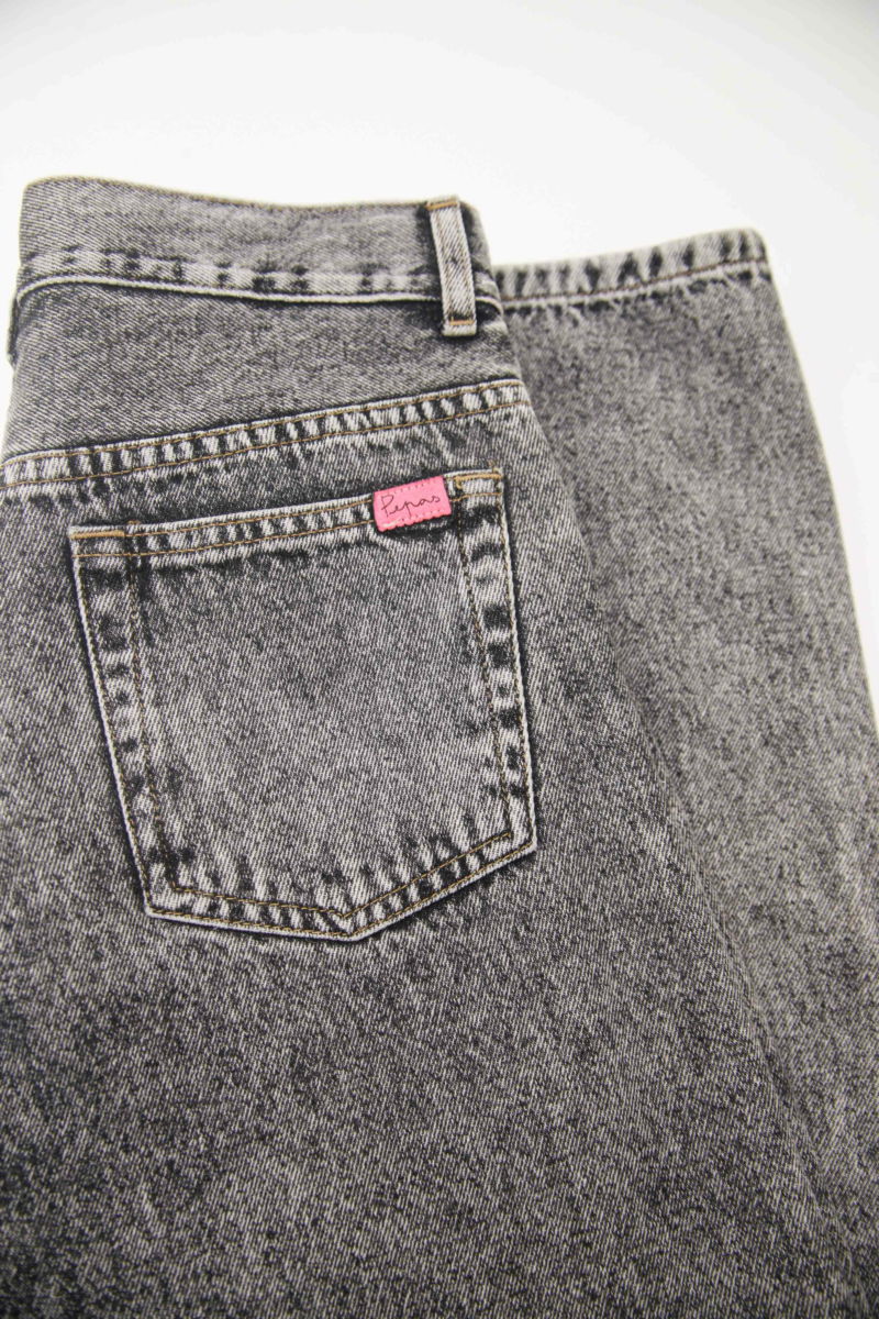 PANTALÓN DE JEAN BELLE