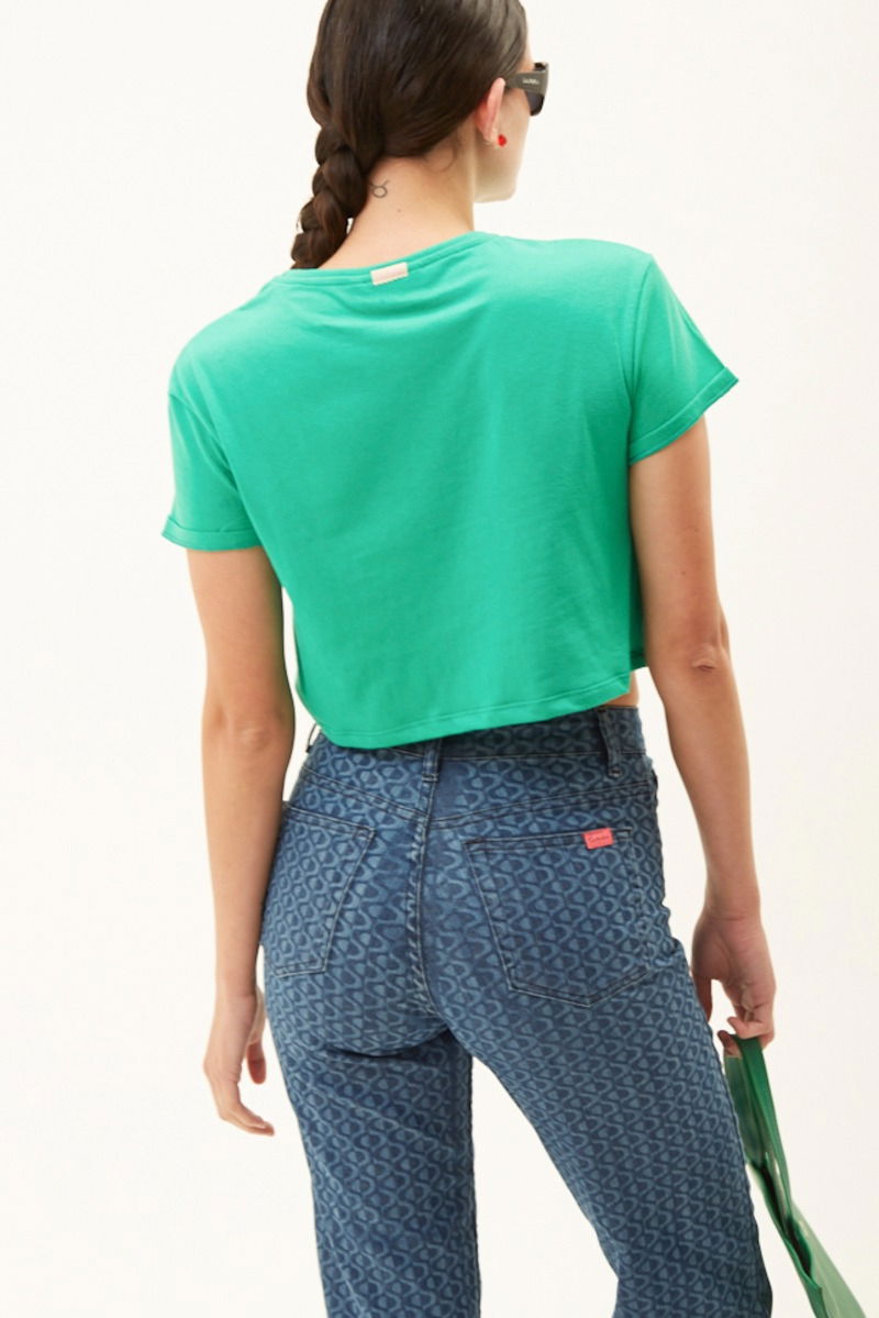REMERA RUMI