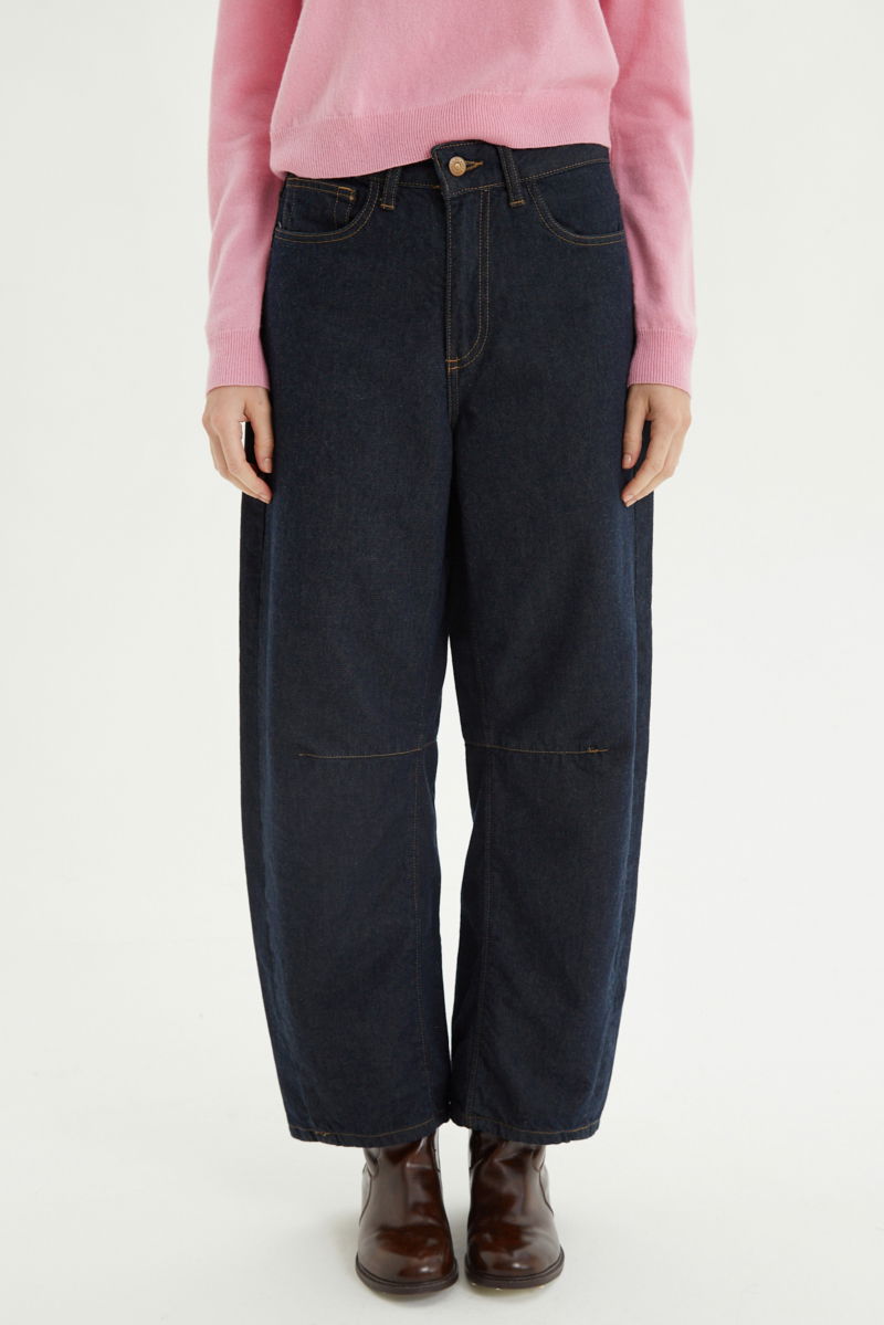 PANTALÓN DE JEAN JENNY