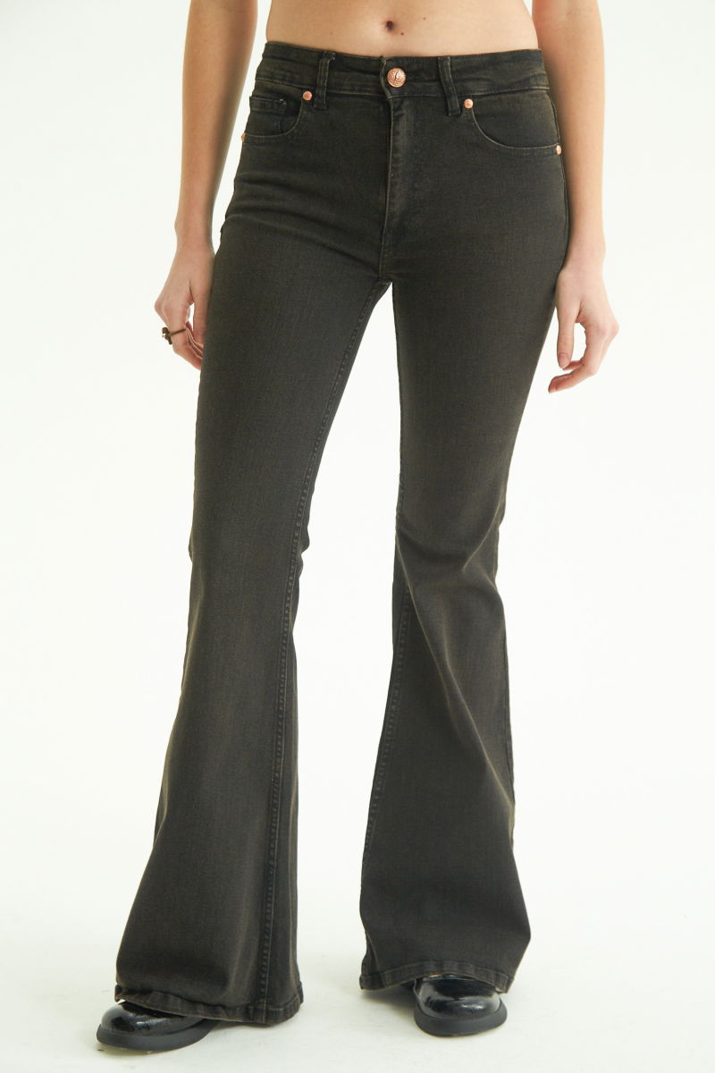PANTALON DE JEAN JORDAN DUST