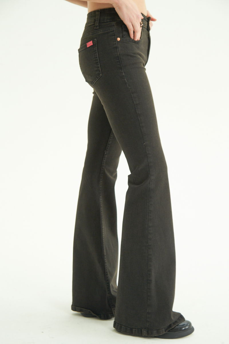 PANTALON DE JEAN JORDAN DUST