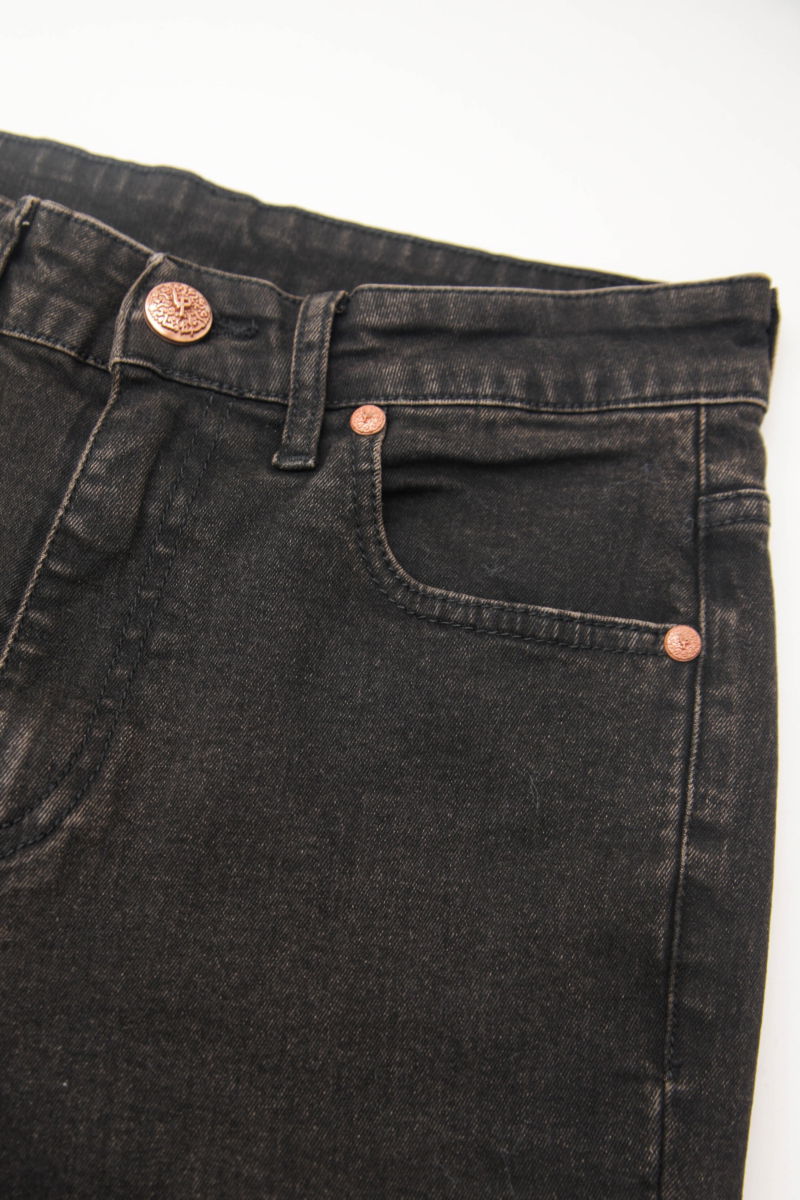 PANTALON DE JEAN JORDAN DUST