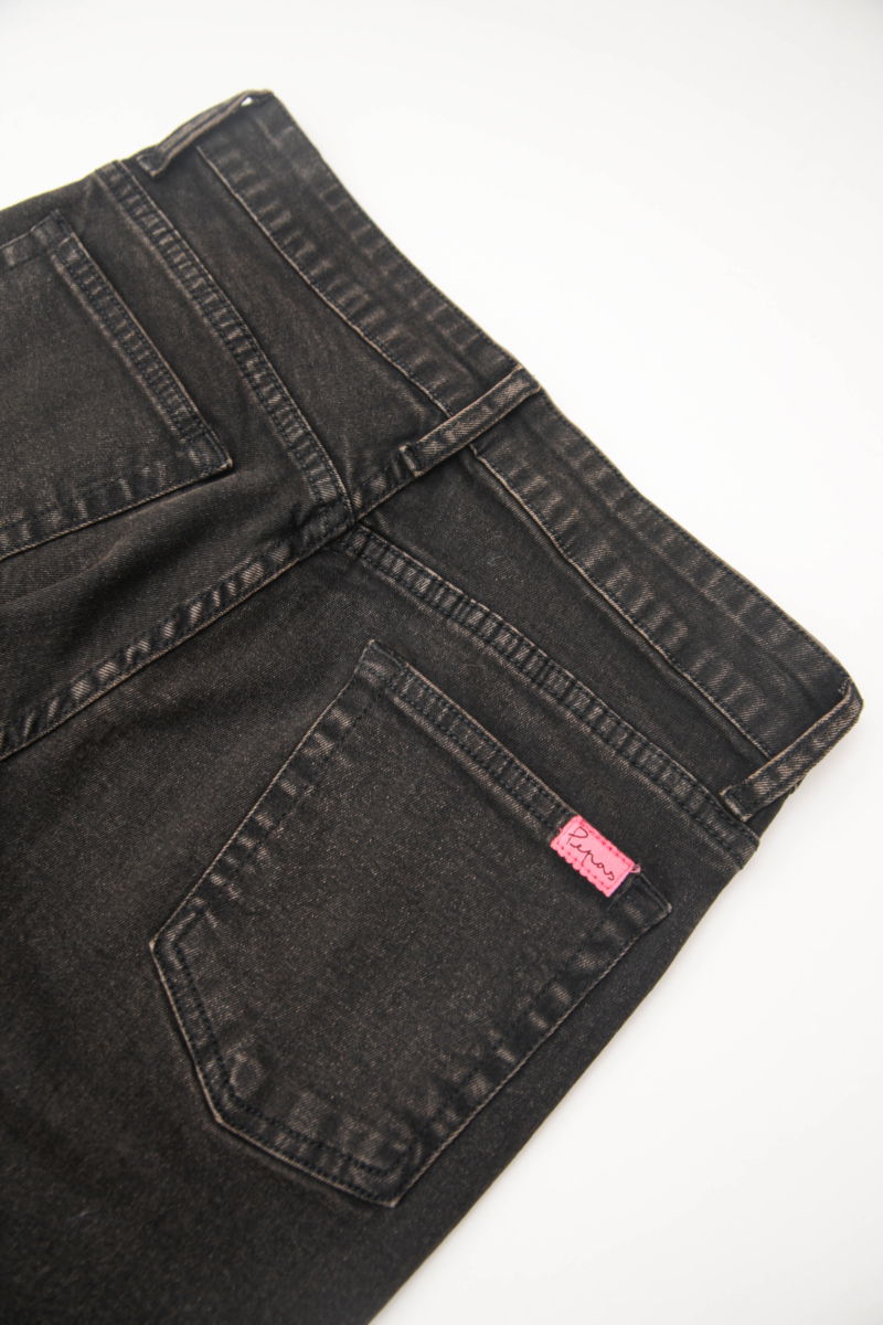 PANTALON DE JEAN JORDAN DUST