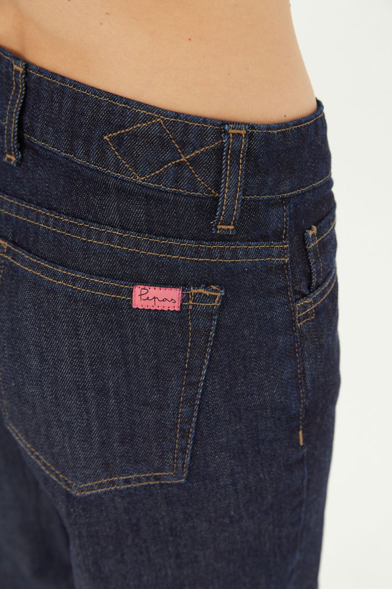 PANTALÓN DE JEAN KENDALL