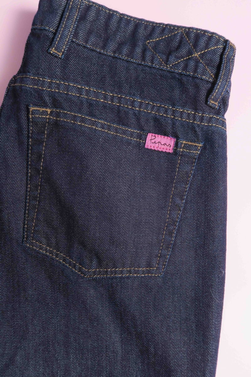 PANTALÓN DE JEAN KENDALL