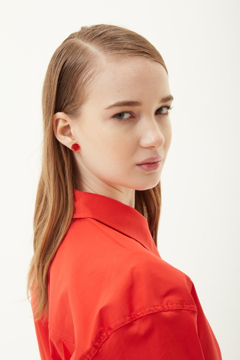 AROS ROSALIA