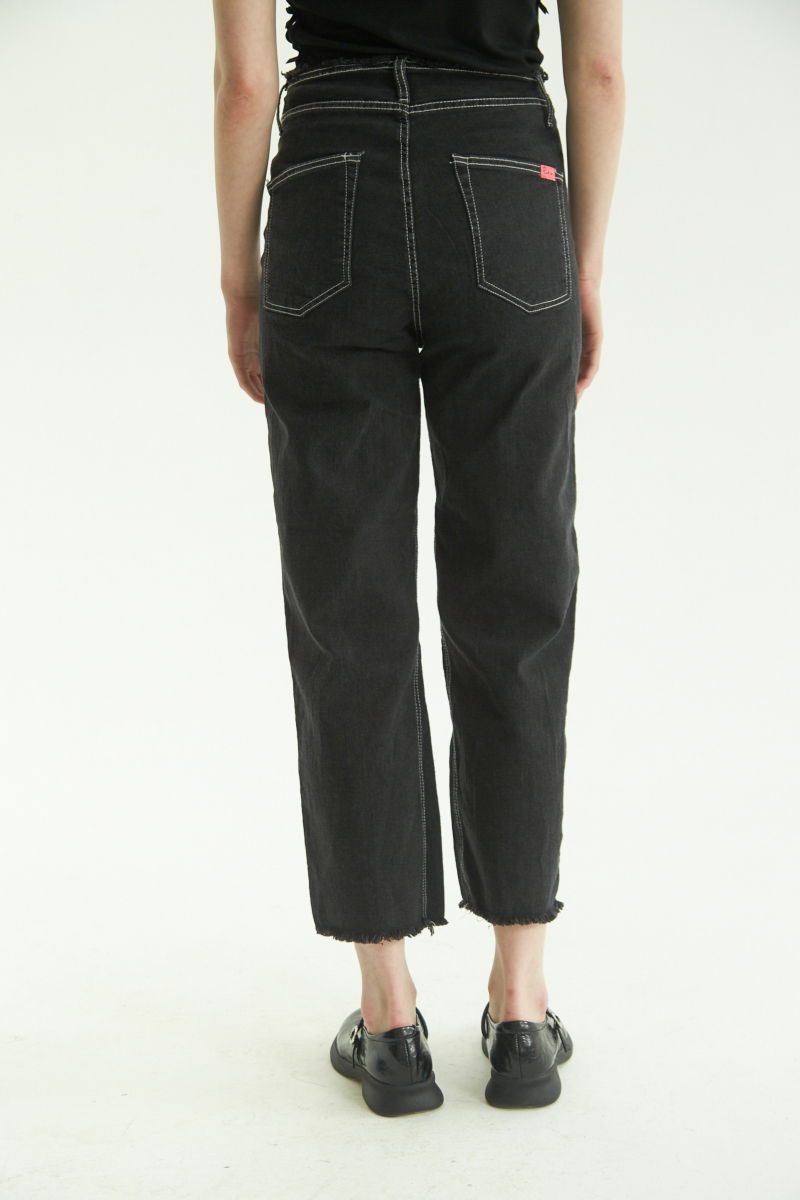PANTALON DE JEAN SAMPAIO