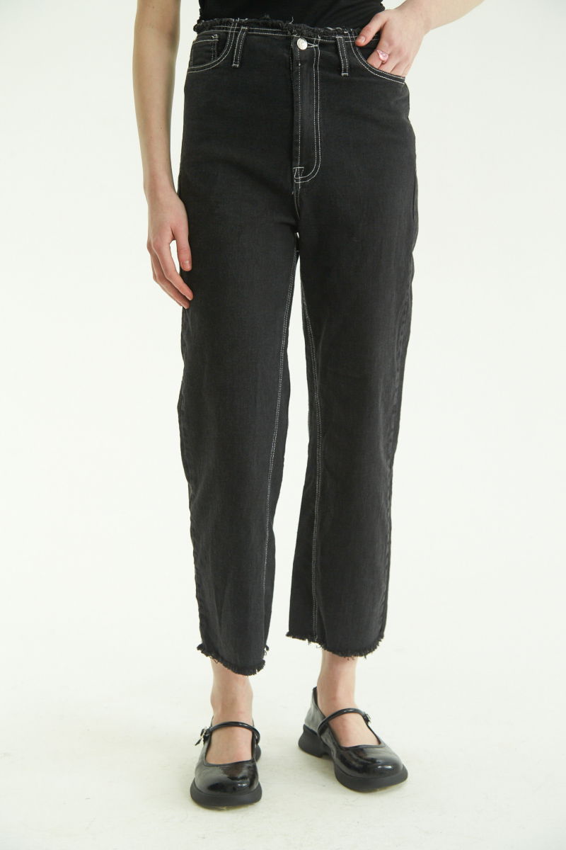 PANTALON DE JEAN SAMPAIO