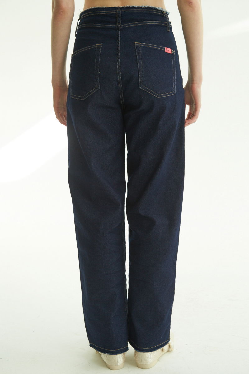 PANTALON DE JEAN SAMPAIO