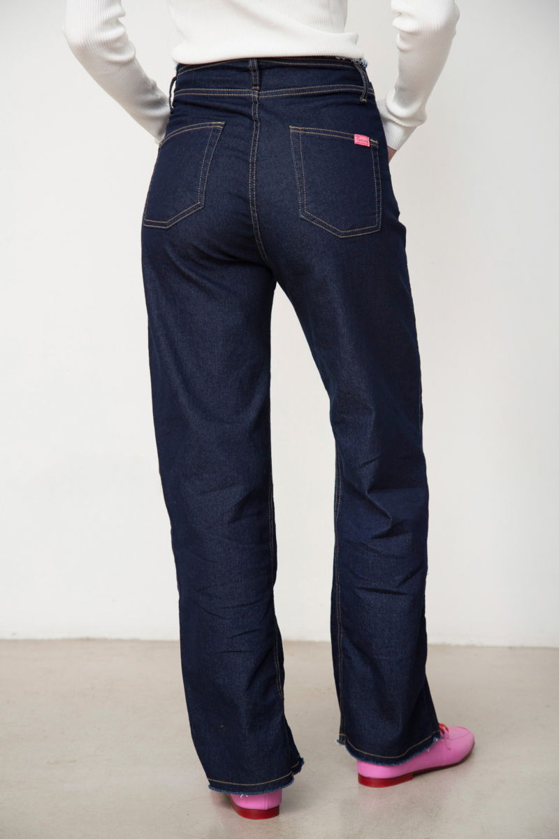 PANTALON DE JEAN SAMPAIO