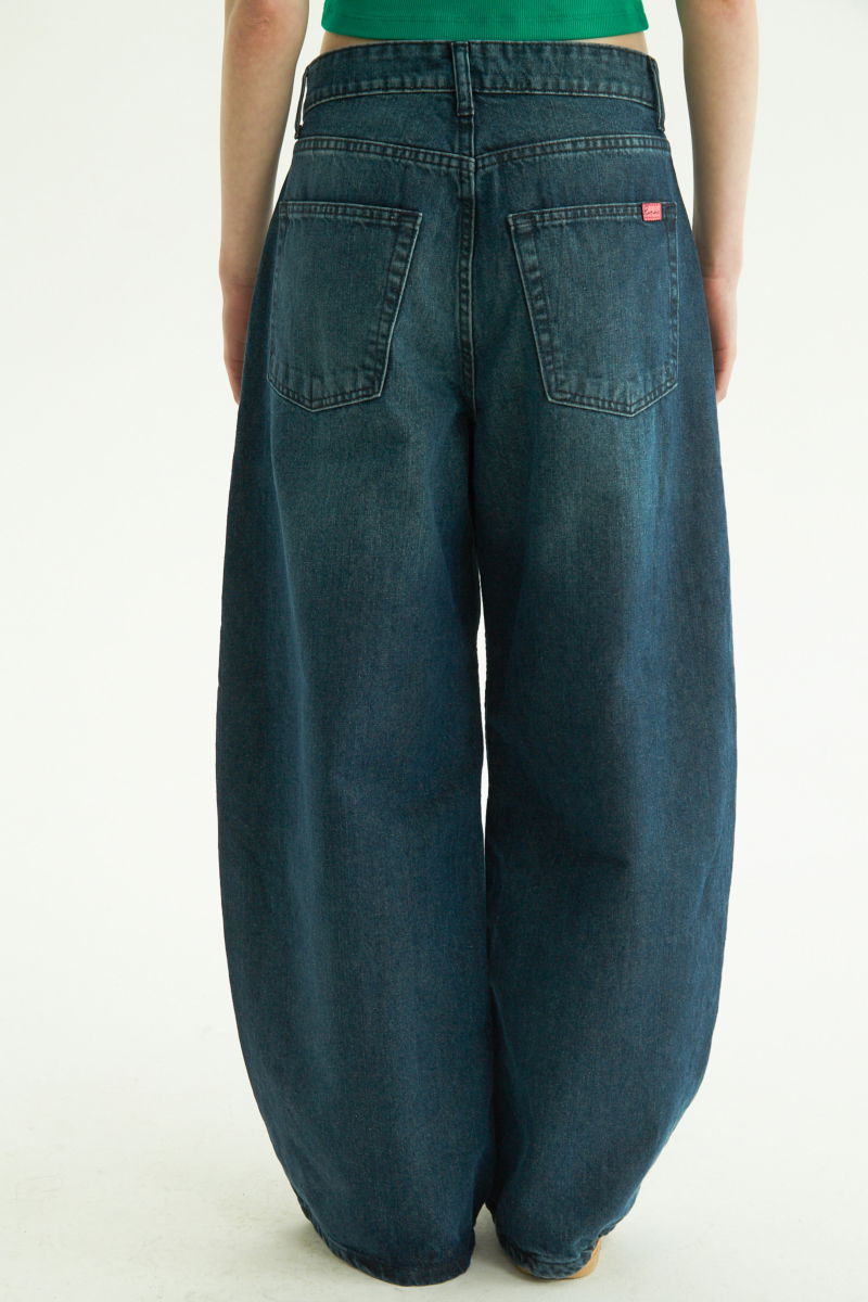 PANTALÓN DE JEAN TENNEY