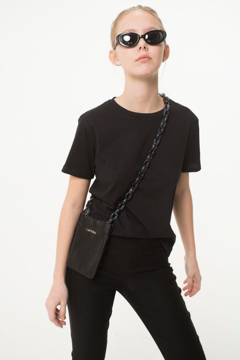 REMERA ORGANIC 
