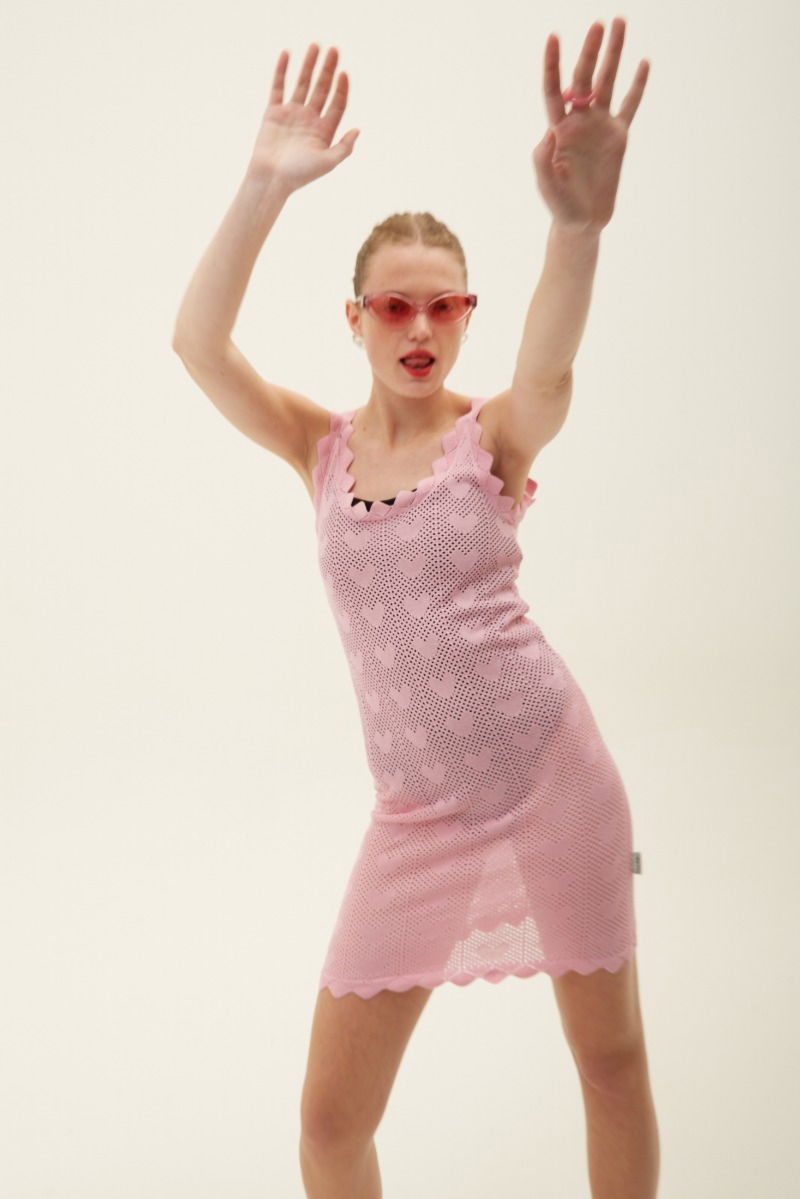 VESTIDO MARCUS