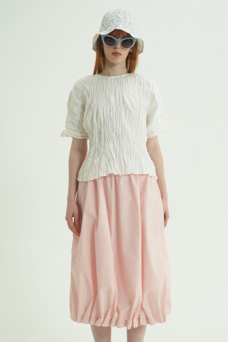 BLUSA THORN