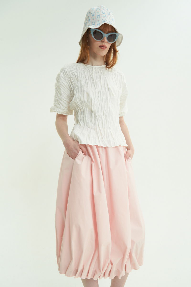 BLUSA THORN