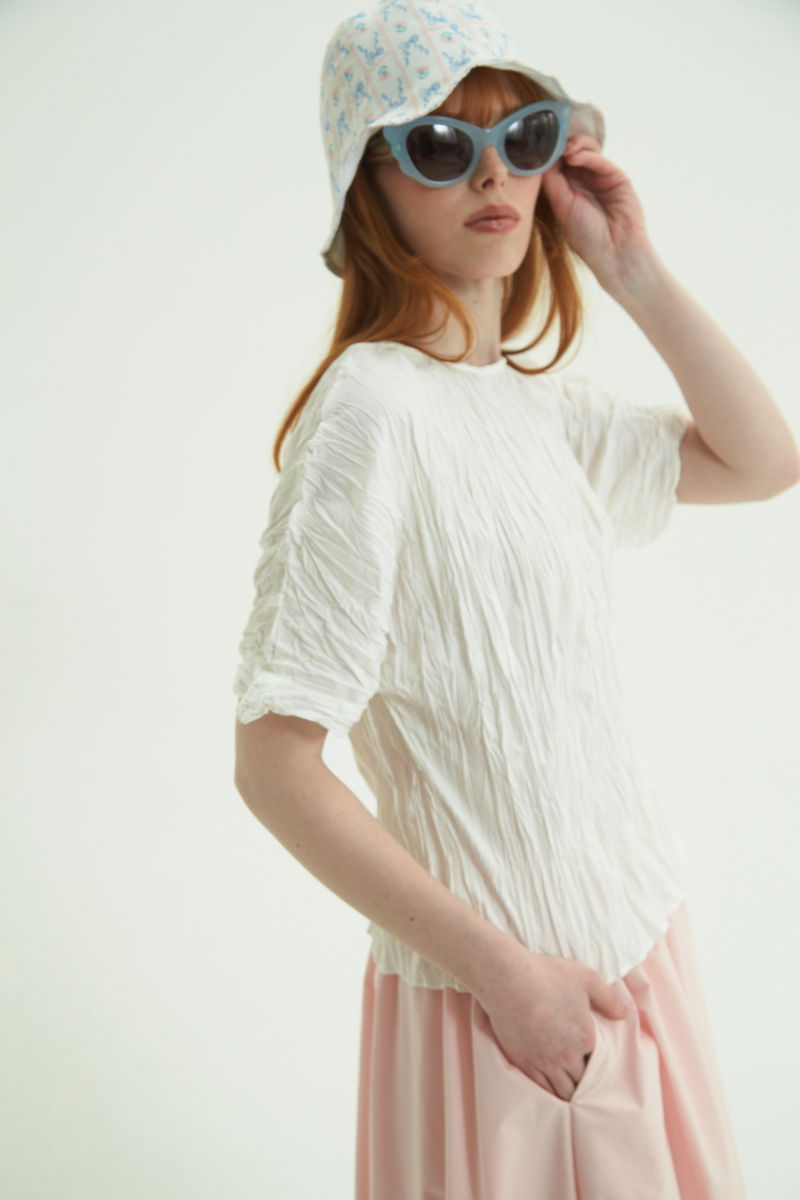 BLUSA THORN
