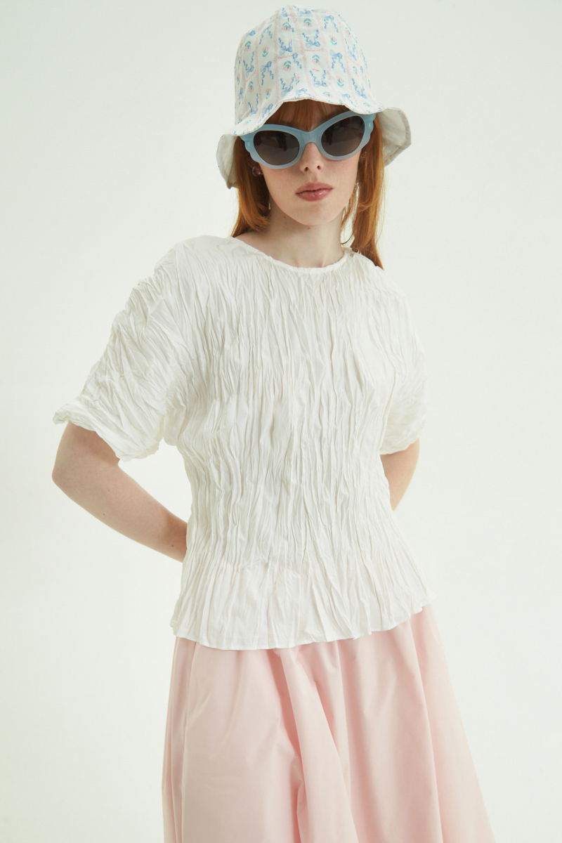 BLUSA THORN