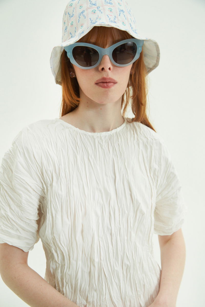 BLUSA THORN