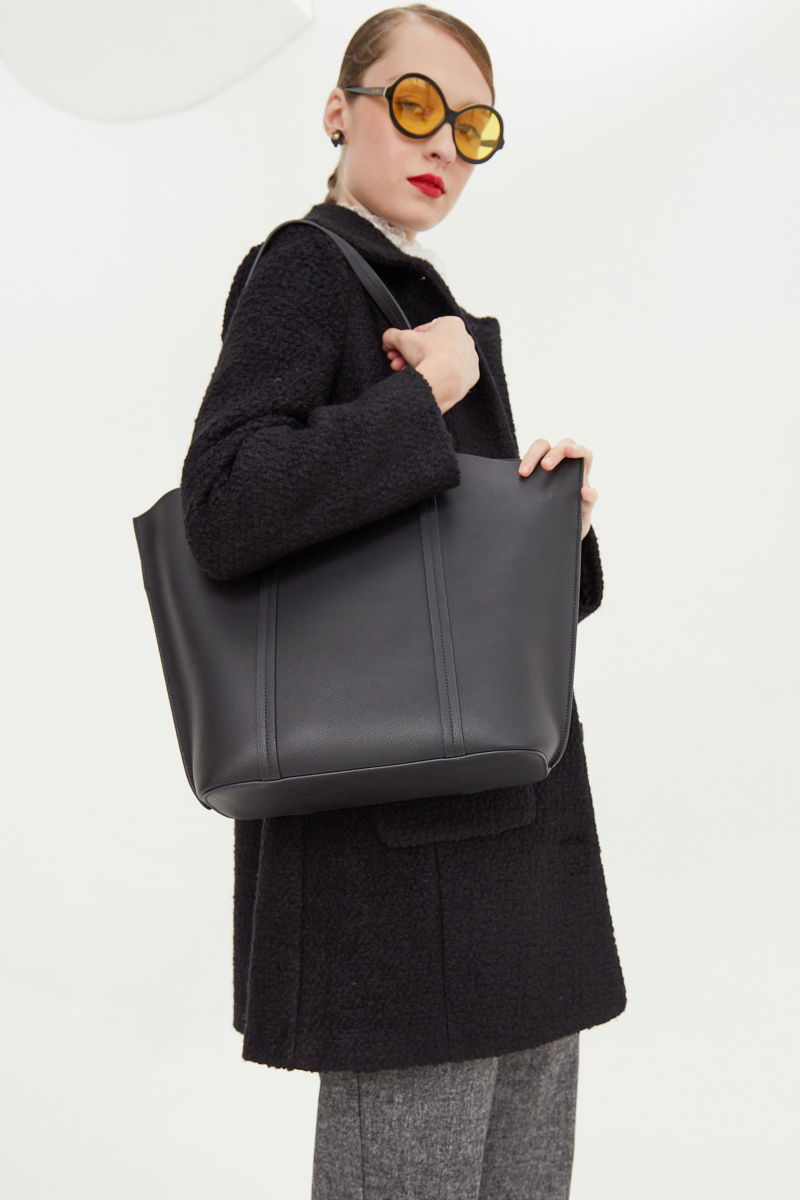 CARTERA DE CUERO AGRA